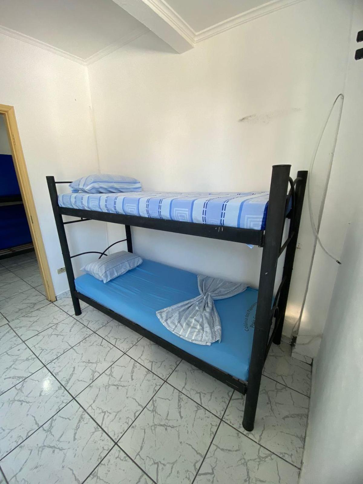 Colonia Dos Papeleiros Sintipacesp Ξενοδοχείο Πράια Γκράντε Εξωτερικό φωτογραφία