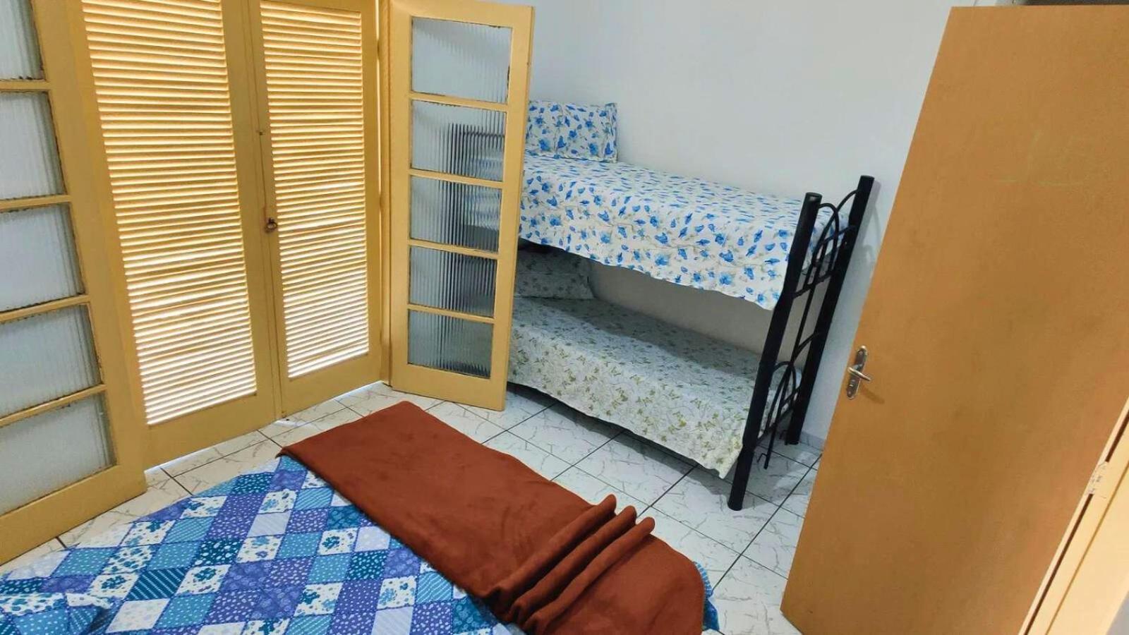 Colonia Dos Papeleiros Sintipacesp Ξενοδοχείο Πράια Γκράντε Εξωτερικό φωτογραφία